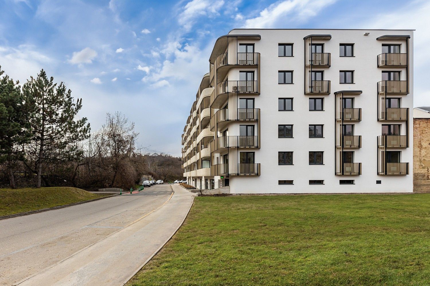 Prodej byt 2+kk - Praha - Libeň, okres Praha 9, Hlavní město Praha, 56 m² - 5