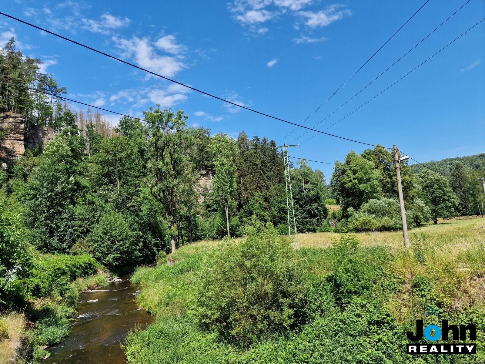 Prodej louka - Janská, 11 314 m² - 5