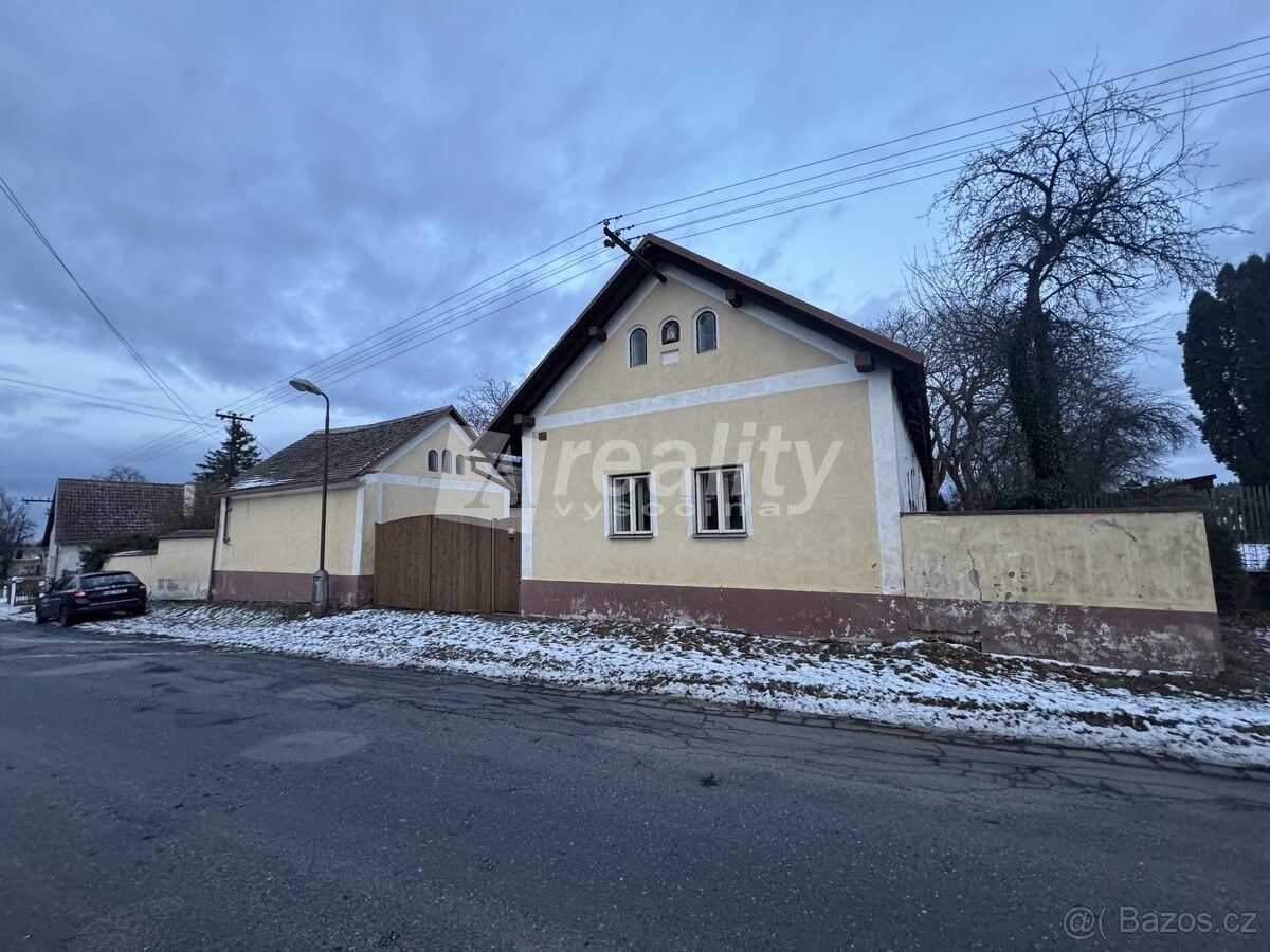 Prodej ostatní - Čáslav, 286 01, 6 658 m²