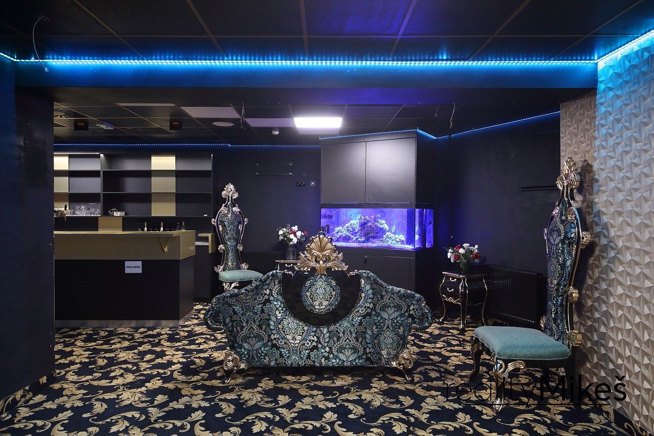 Pronájem obchodní prostory - Liberec - Liberec VI-Rochlice, Liberecký kraj, 351 m² - 5