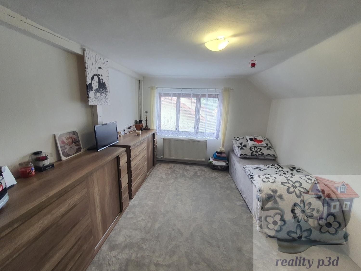 Rodinný dům · 110 m² · Dlouhá, Žandov - 4