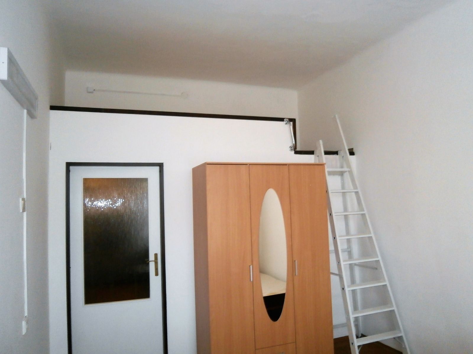 2+kk, Na Plzeňce, Praha - Smíchov, 52 m² - 2