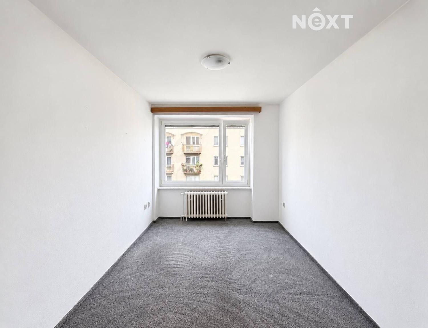 Prodej byt 3+1 - Smetanova 717, Jaroměř Pražské Předměstí, 72 m² - 5