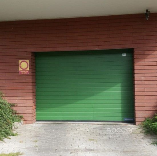 Pronájem ostatní - Na Hřebenkách, Praha, 15 m²