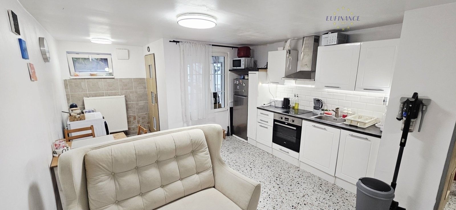 Prodej byt 1+kk - Přemyslova, Kralupy nad Vltavou, 133 m²