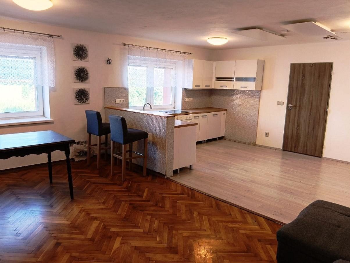 Pronájem byt 3+kk - Drahanovice, okres Olomouc, Olomoucký kraj, 140 m² - 5