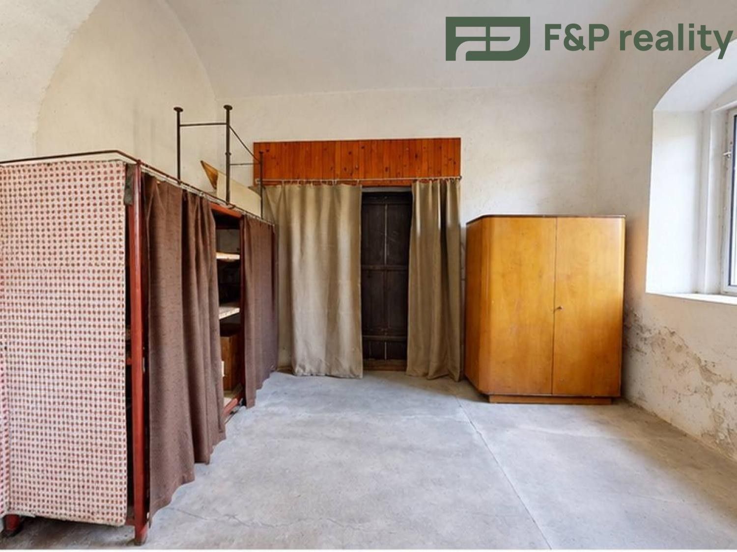 1+kk, Maleč, 32 m² - 2