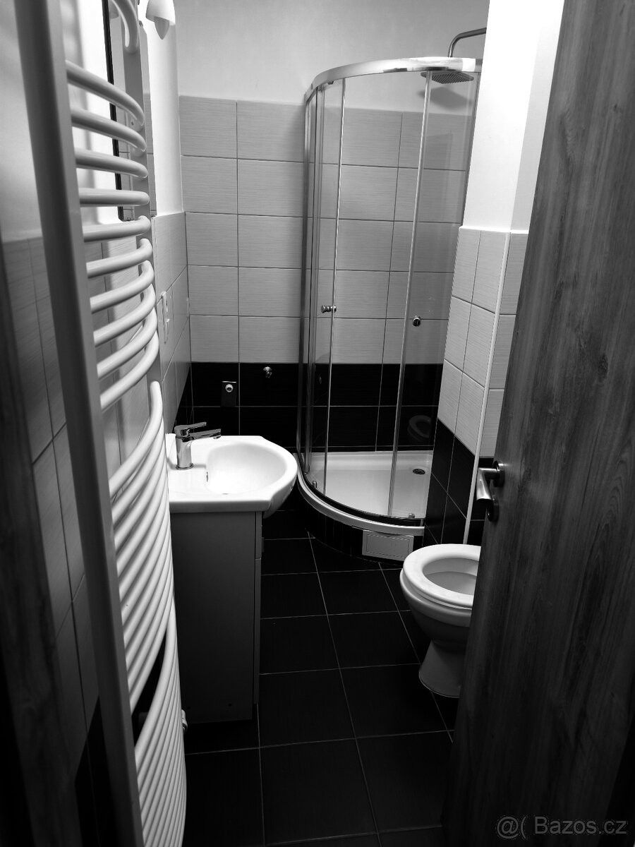 Byt · Olomouc, 779 00 - 4