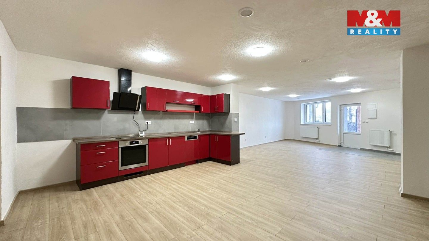 Pronájem byt 3+kk - Beskydy, 100 m²