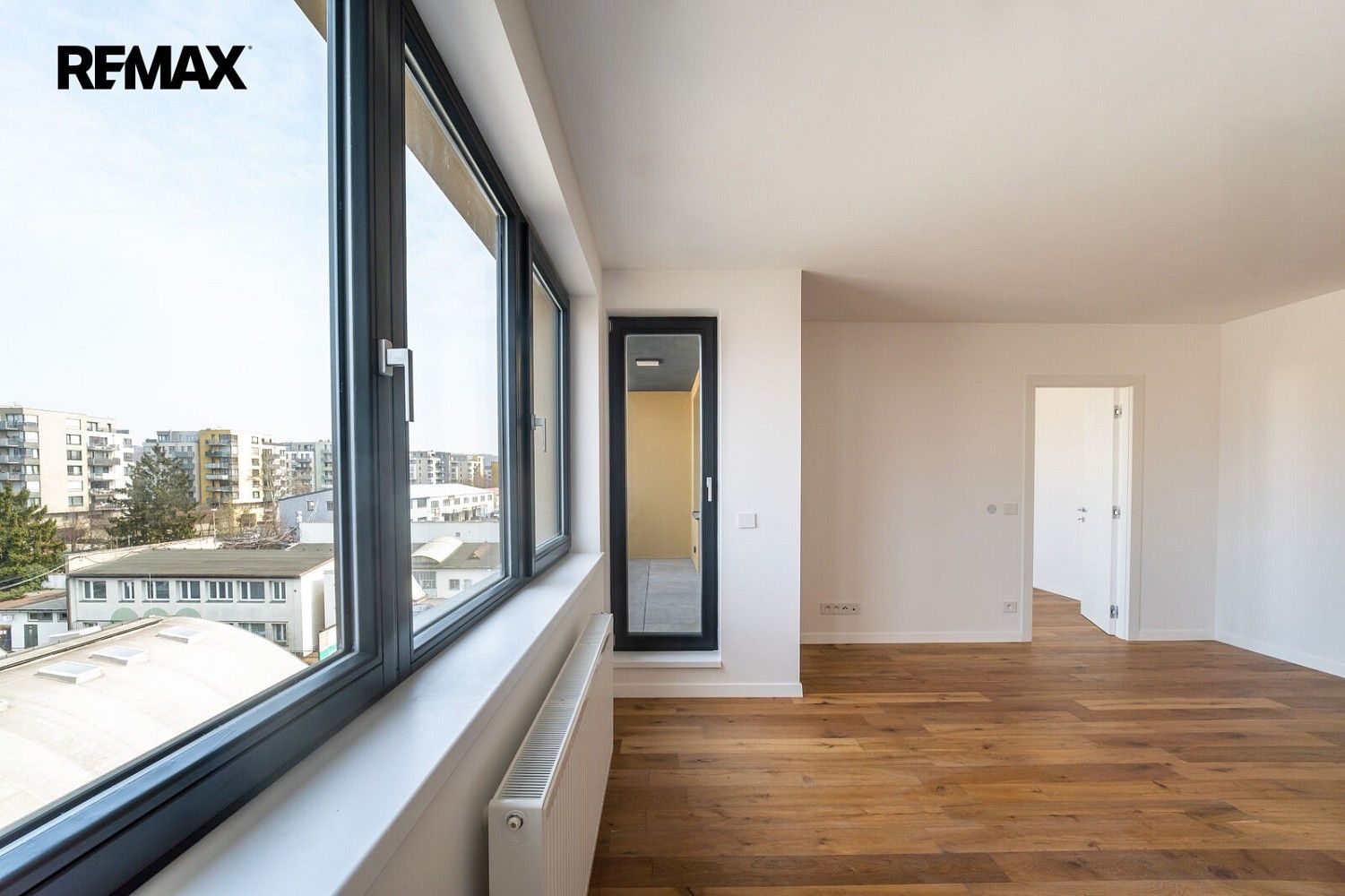 Byt 3+kk · 72 m² · Praha - Vysočany, okres Praha 9, Hlavní město Praha - 4