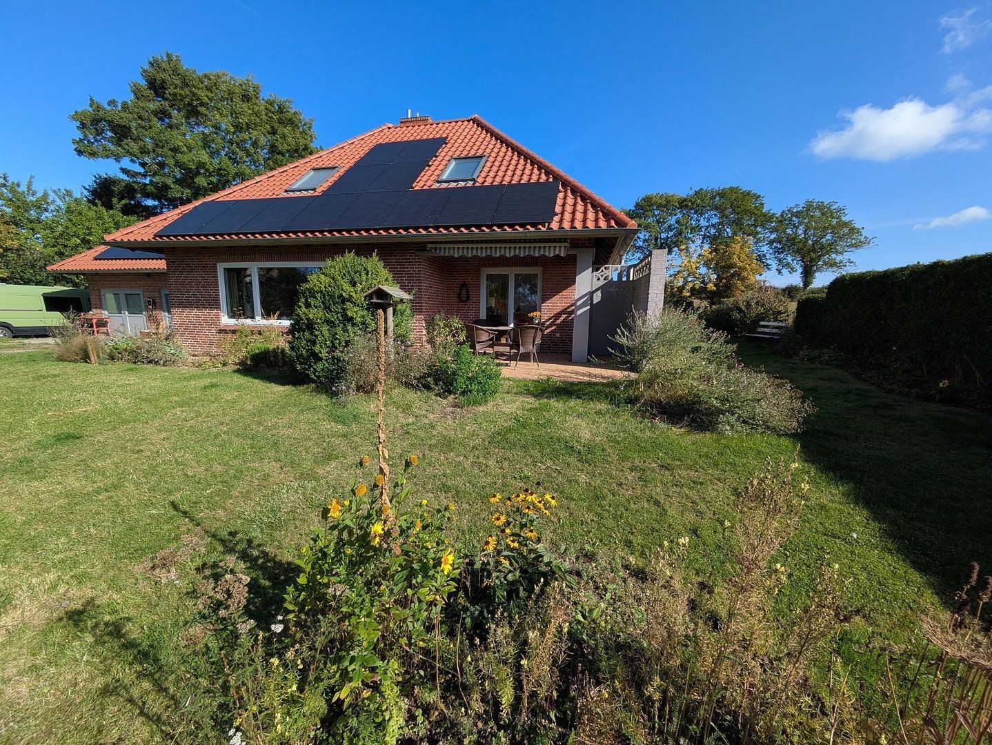 Rodinné domy, , Šlesvicko-Holštýnsko, 140 m² - 2