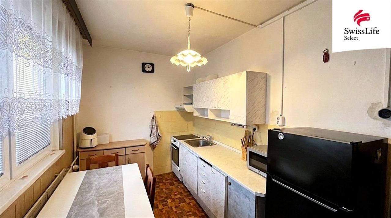 Byt 3+1 · 69 m² · Vaňkova  , Nové Město pod Smrkem - 3