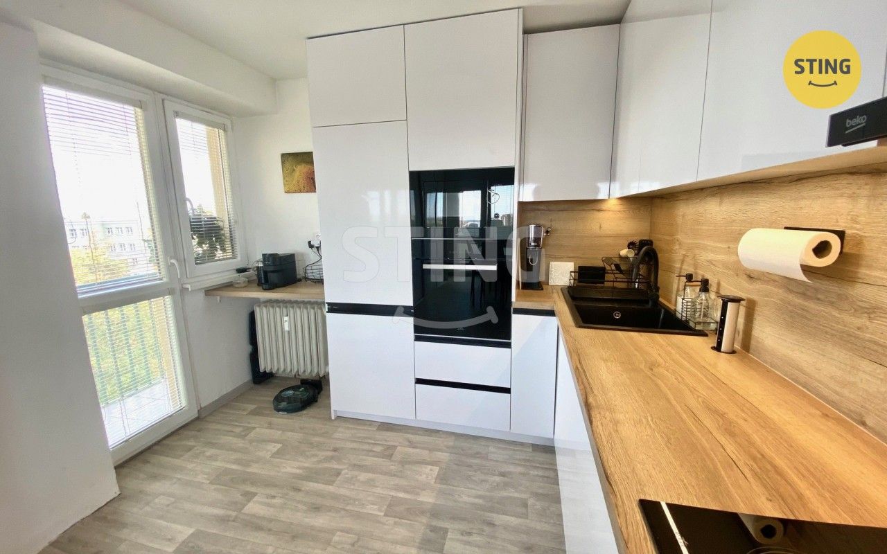 2+kk, Mařádkova, Opava, 54 m² - 2
