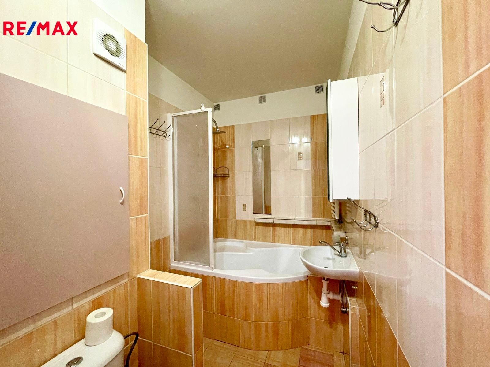 3+kk, Pražská tř., České Budějovice, 61 m²