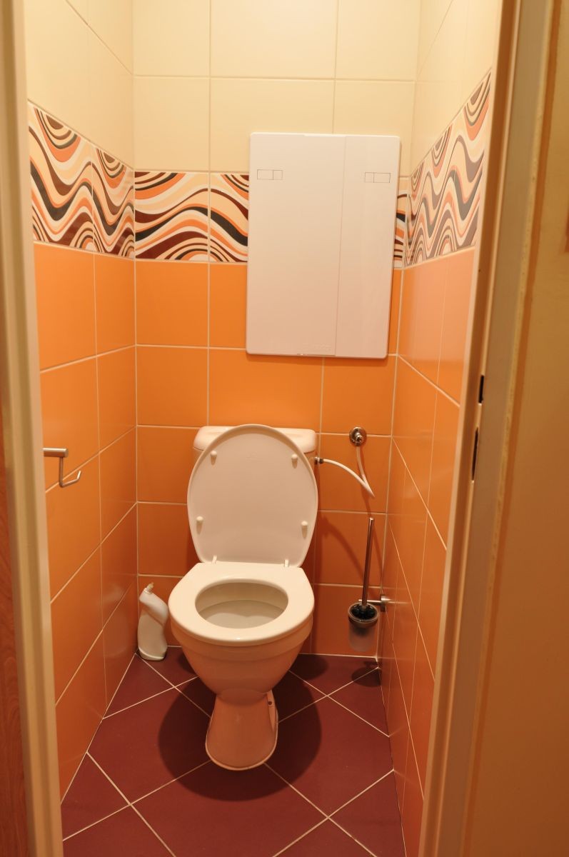 Byt 2+1 · 53 m² · Africká, Praha - Vokovice - 4