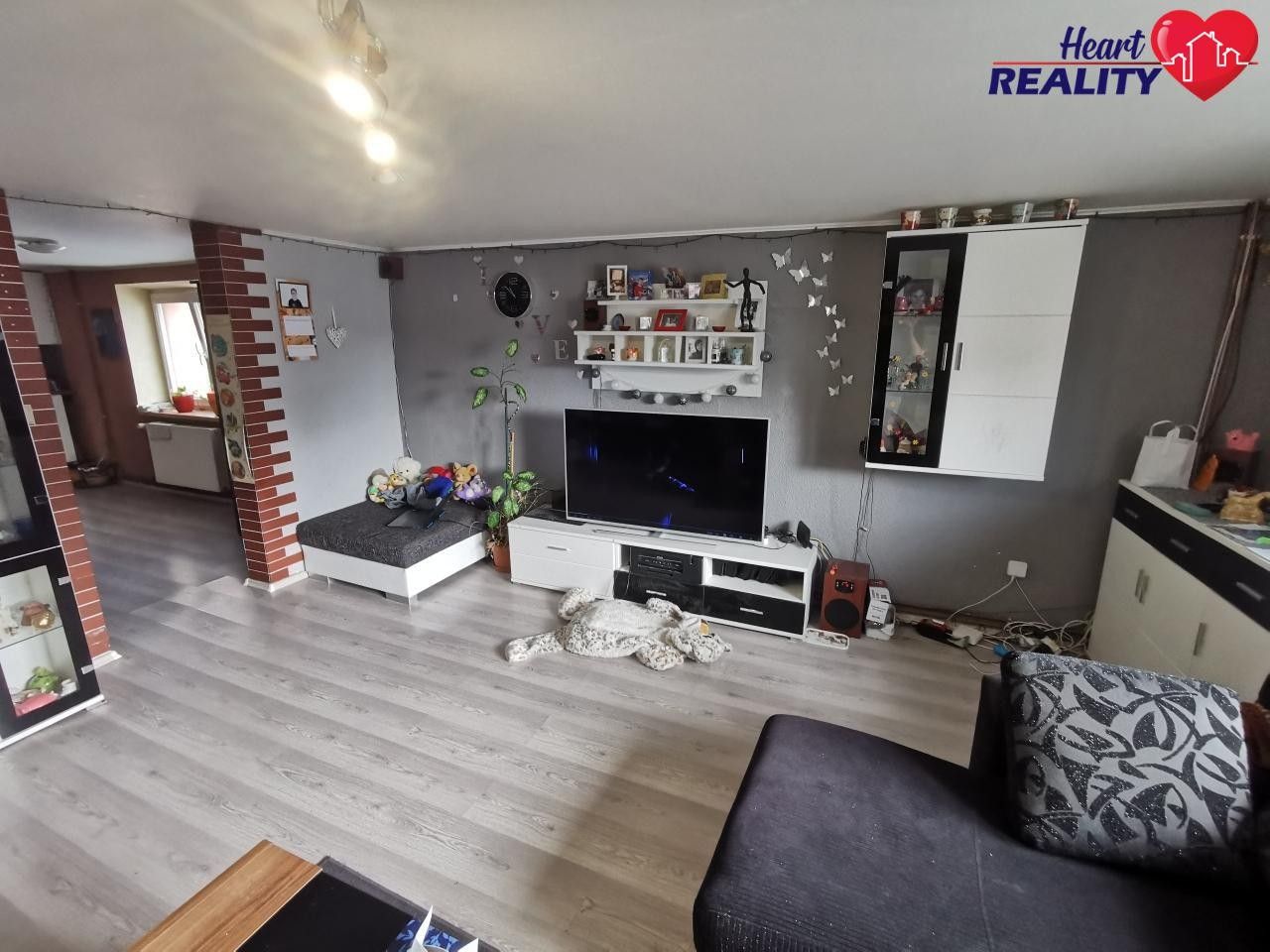 Prodej rodinný dům - Sluneční, Kravaře, 240 m² - 5