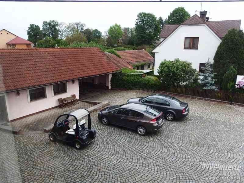 Obchodní prostory, Nové Město nad Metují, 549 01 - 1