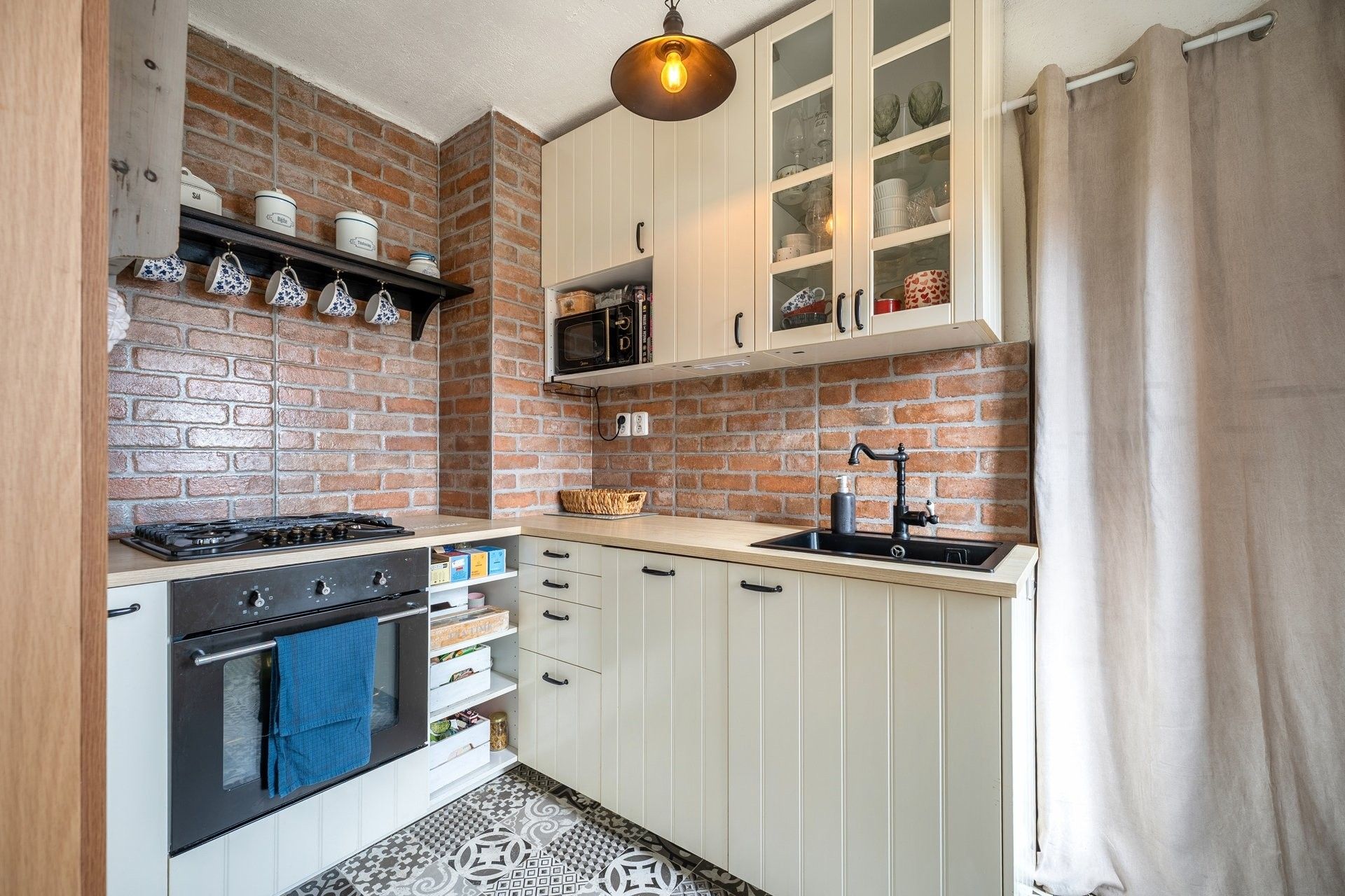 Prodej byt 4+1 - Uničov, 75 m² - 5