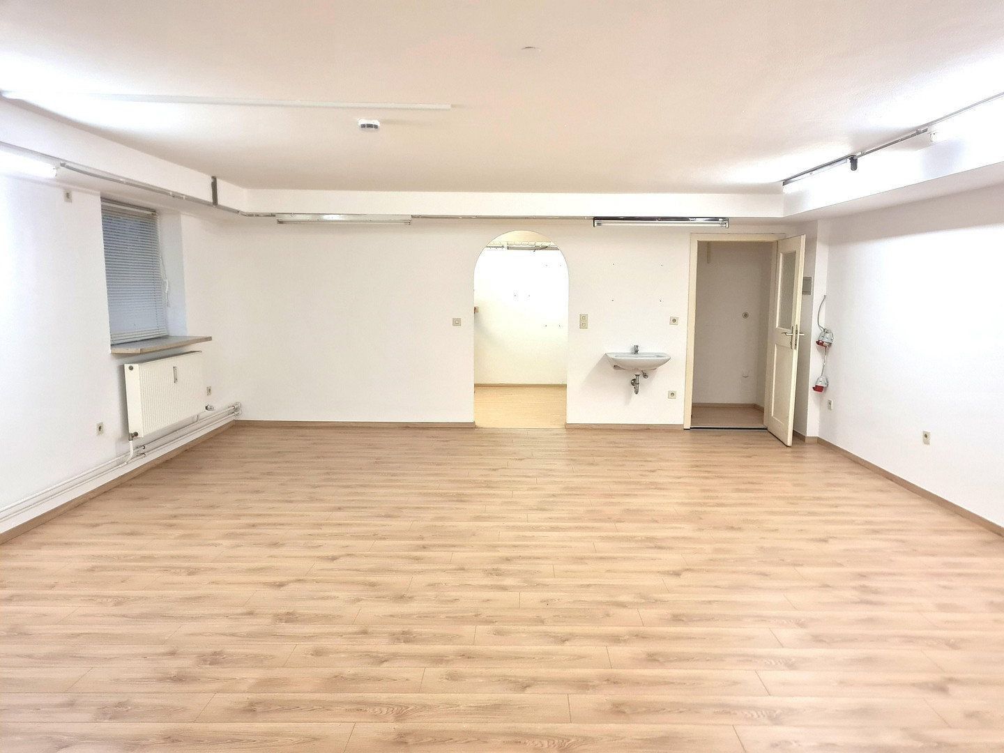 Kancelář · 135 m² · München Solln Bayern 81479 - 3