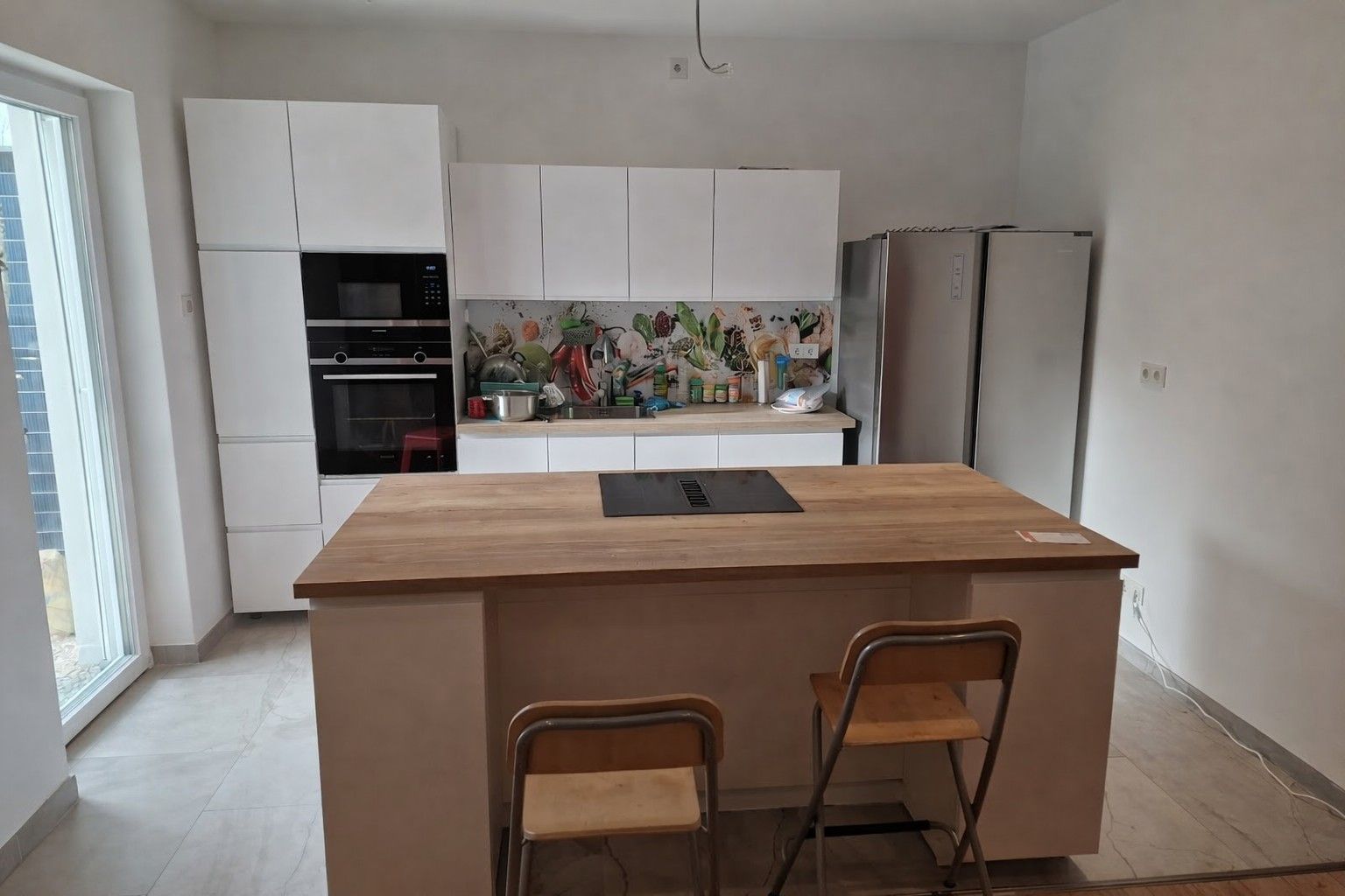 Rodinný dům · 190 m² · Plaußiger Dorfstr. 24e Leipzig Plaußig-Portitz Sachsen 04349 - 4