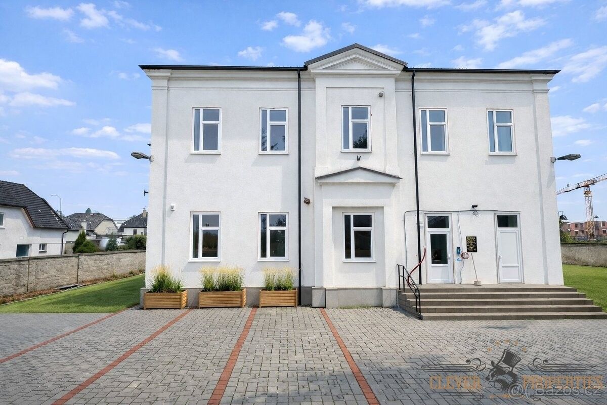 Byty, Čáslav, 286 01