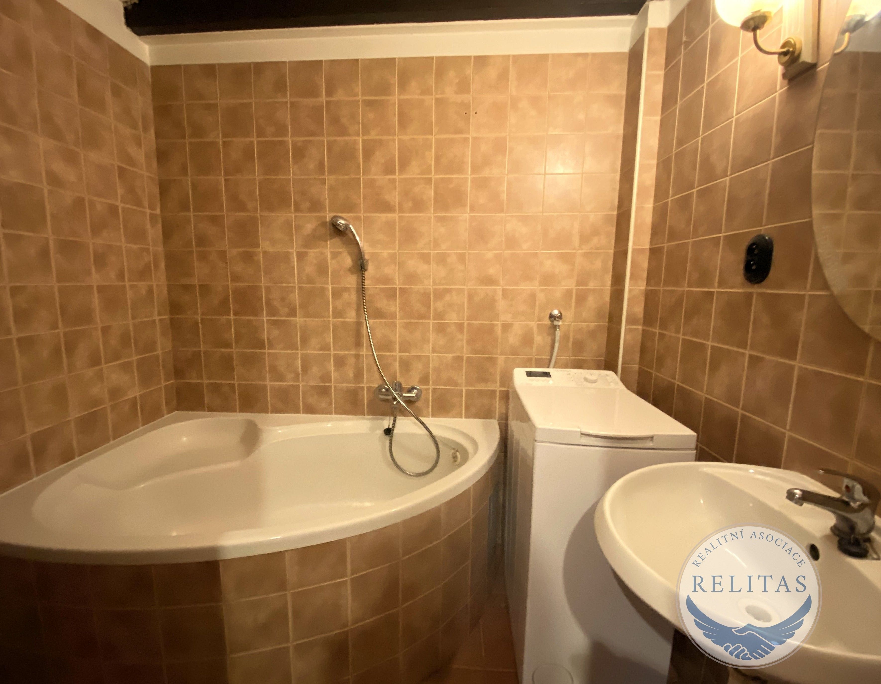 Prodej byt 1+1 - Václavkova, Praha, 34 m² - 5