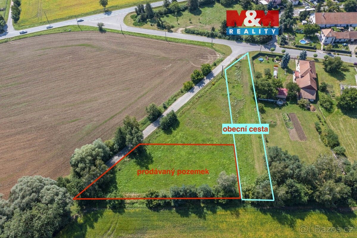 Pozemky pro bydlení, Kratonohy, 503 24