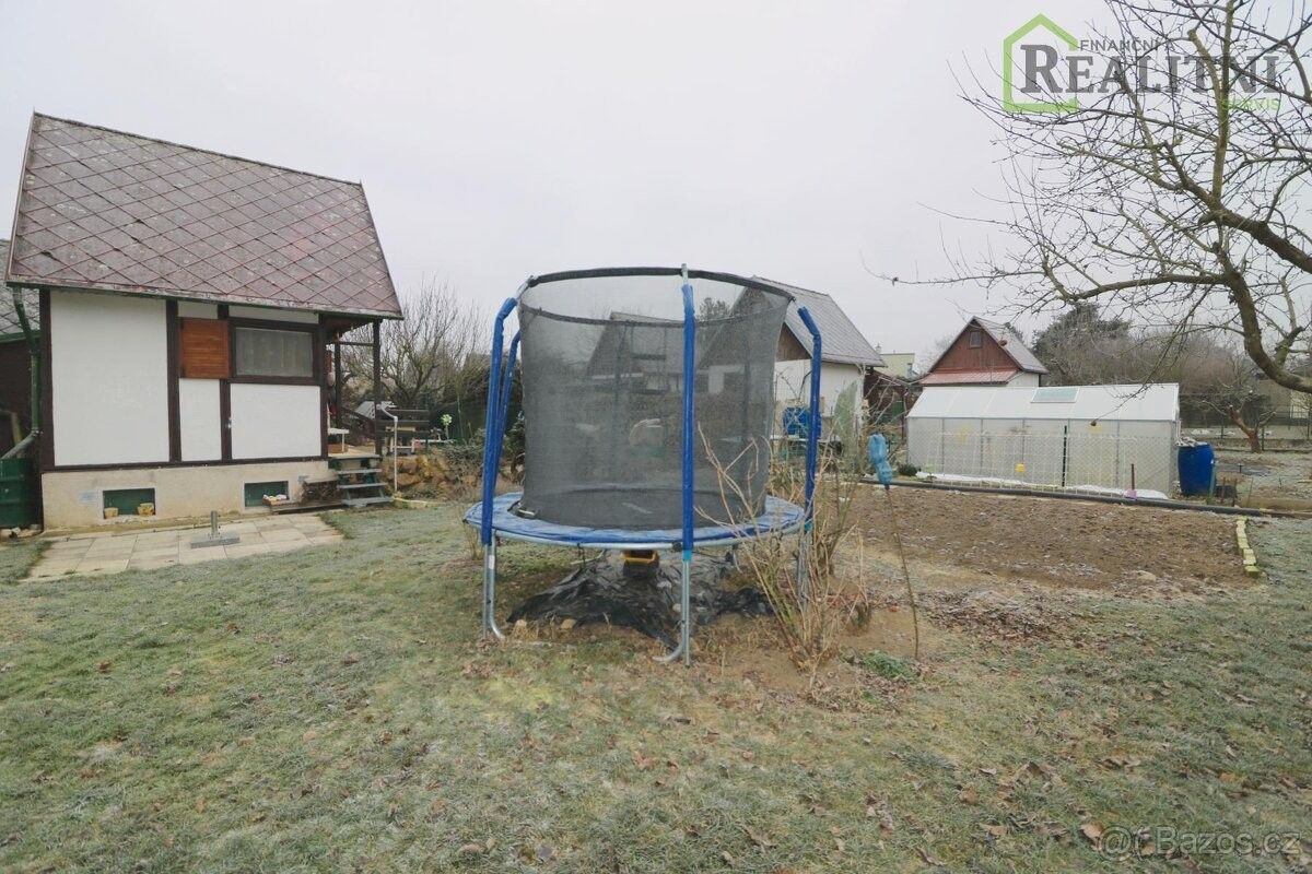 Prodej chata - Praha, 143 00