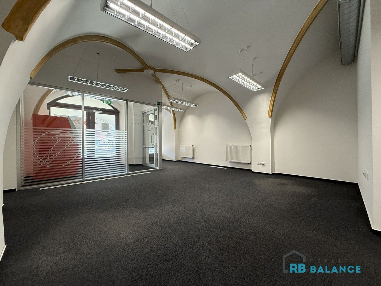 Kancelář · 58 m² · Svitavy - Město, Pardubický kraj - 3