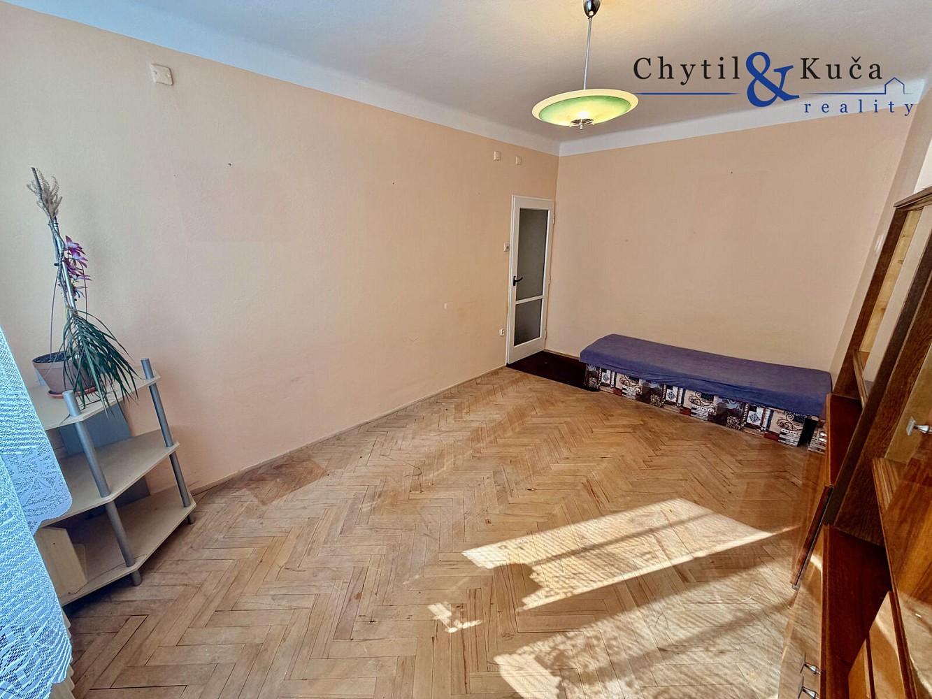 Byt 1+1 · 33 m² · Vaňkova, Přerov - Přerov I-Město - 4