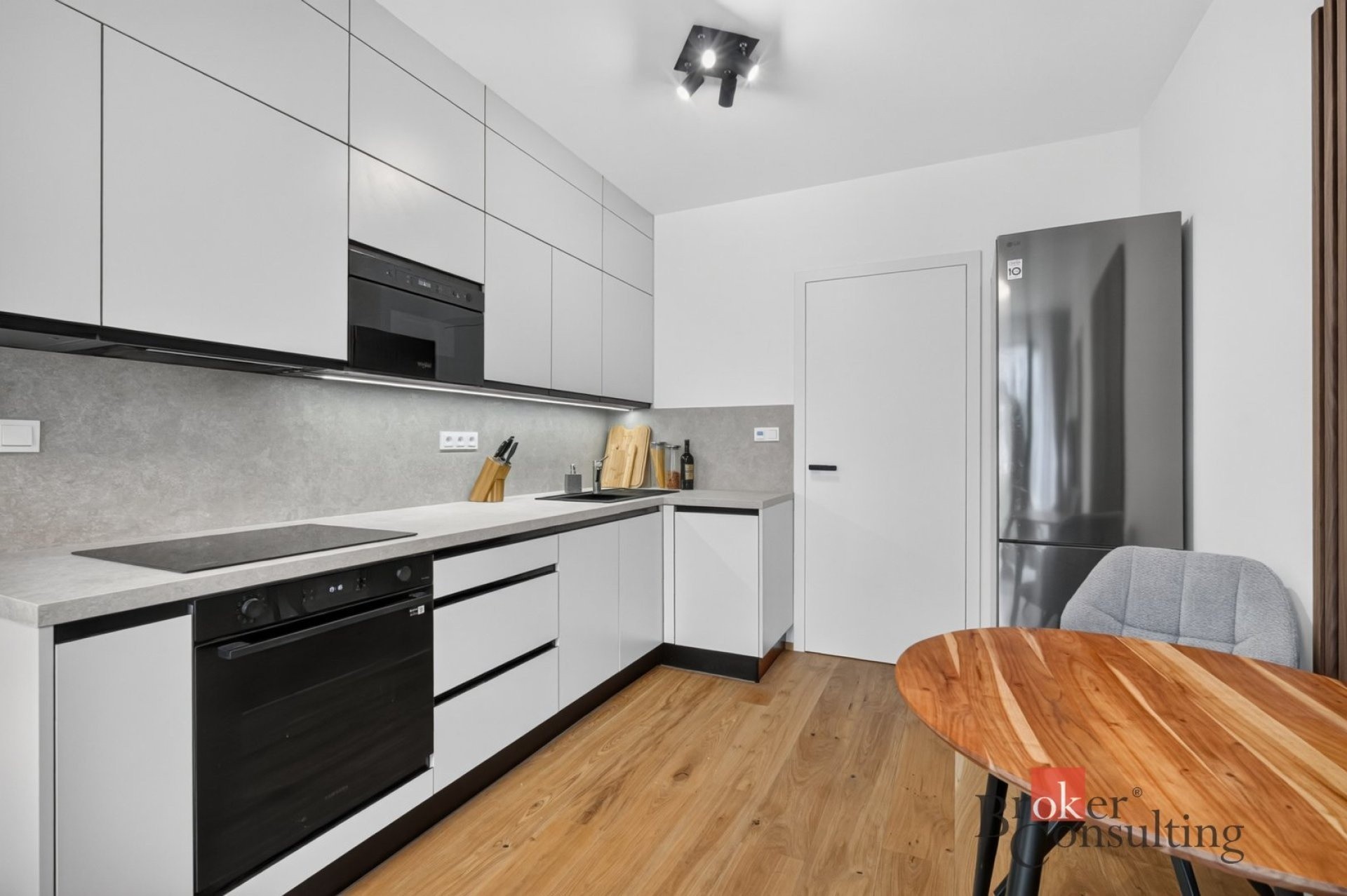 Byt 2+kk · 38 m² · Starokošířská,Praha 5,Praha - 3