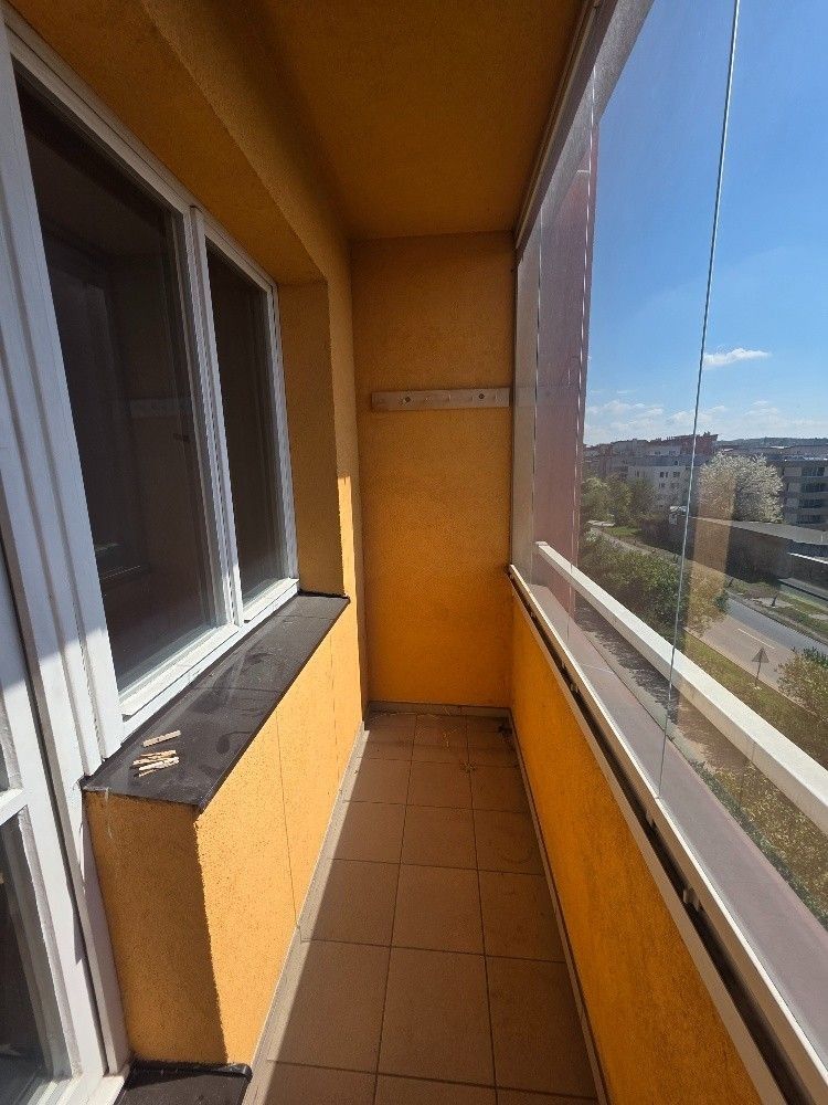 Byt 2+1 · 52 m² · Práčská, Praha - Záběhlice - 4