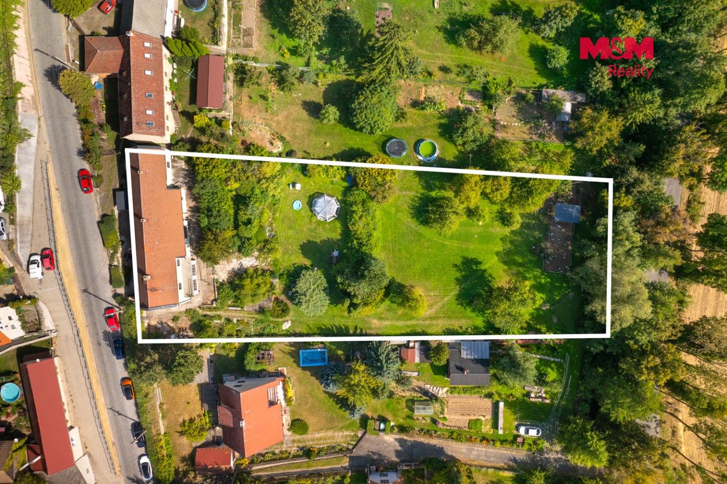 Rodinný dům · 165 m² · Kropáčova Vrutice - 4