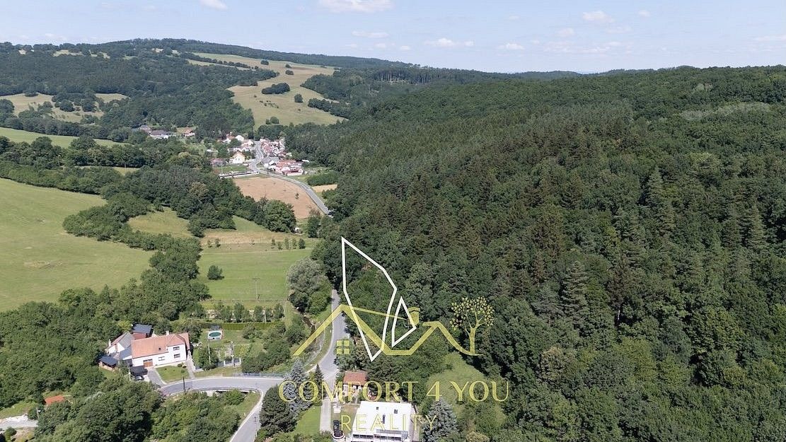 Pozemek · Suchov, okres Hodonín - 4