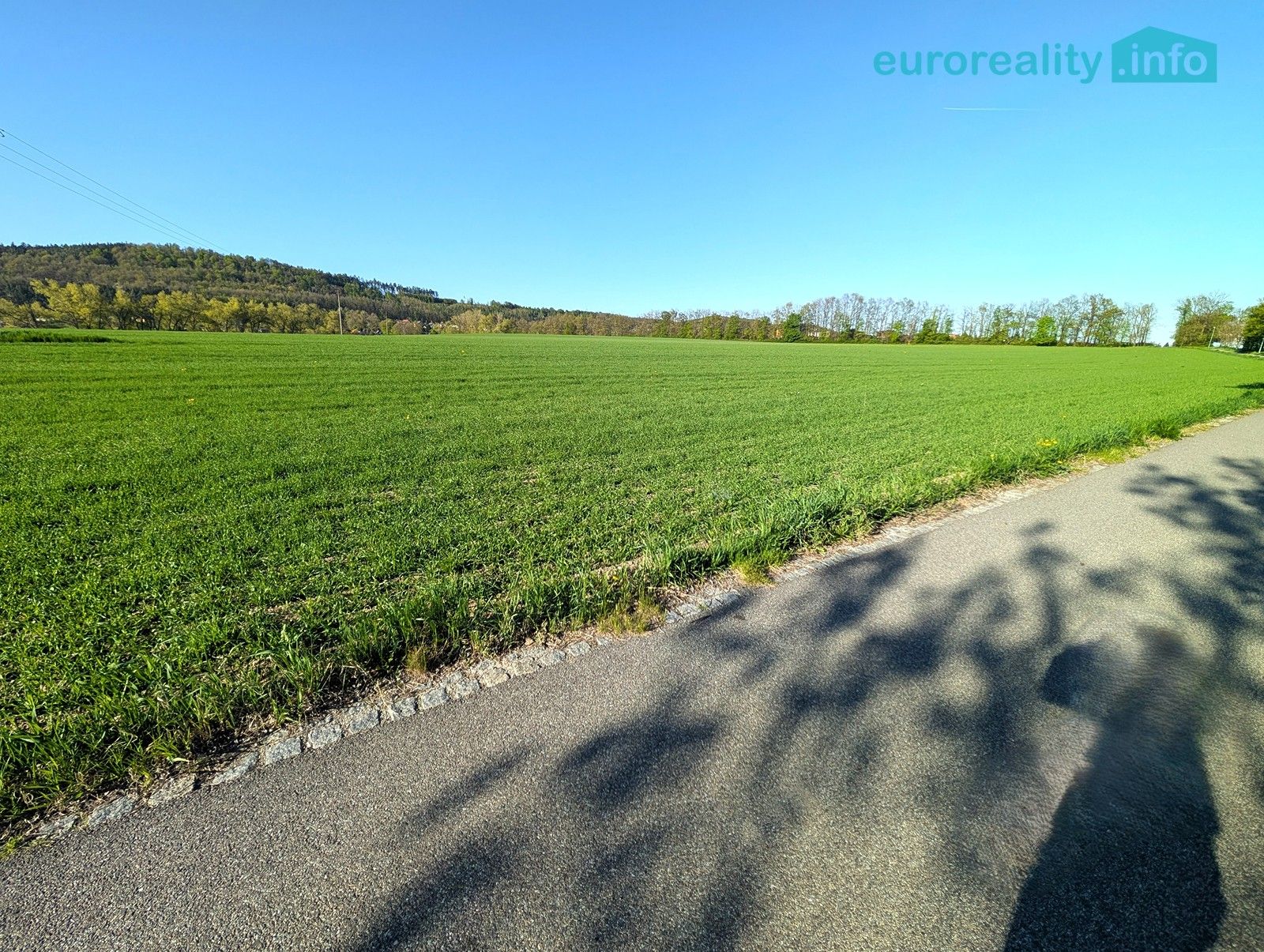 Zemědělský pozemek · 16 452 m² · Strakonice - 3