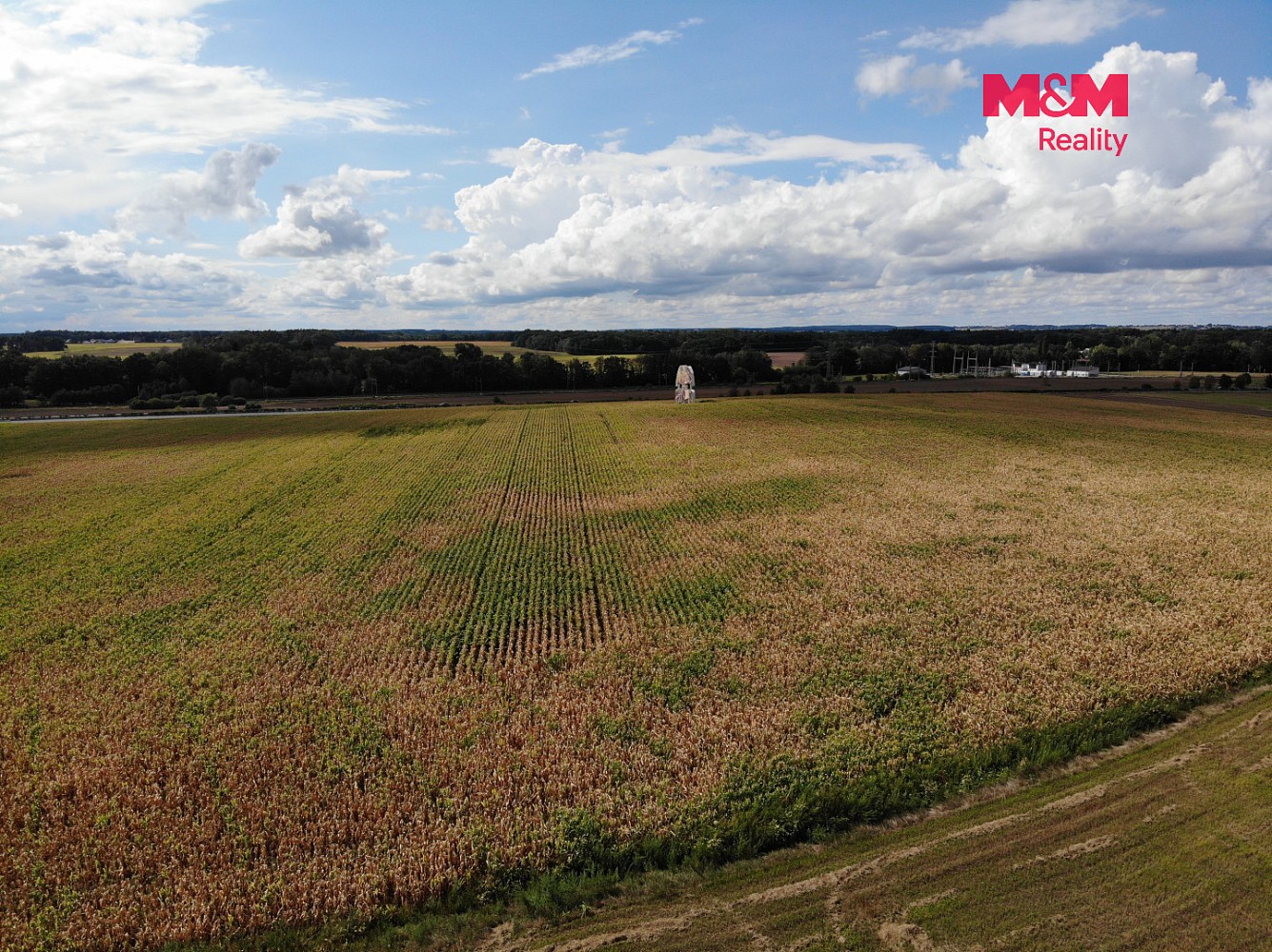 Zemědělský pozemek · Srch, okres Pardubice - 4