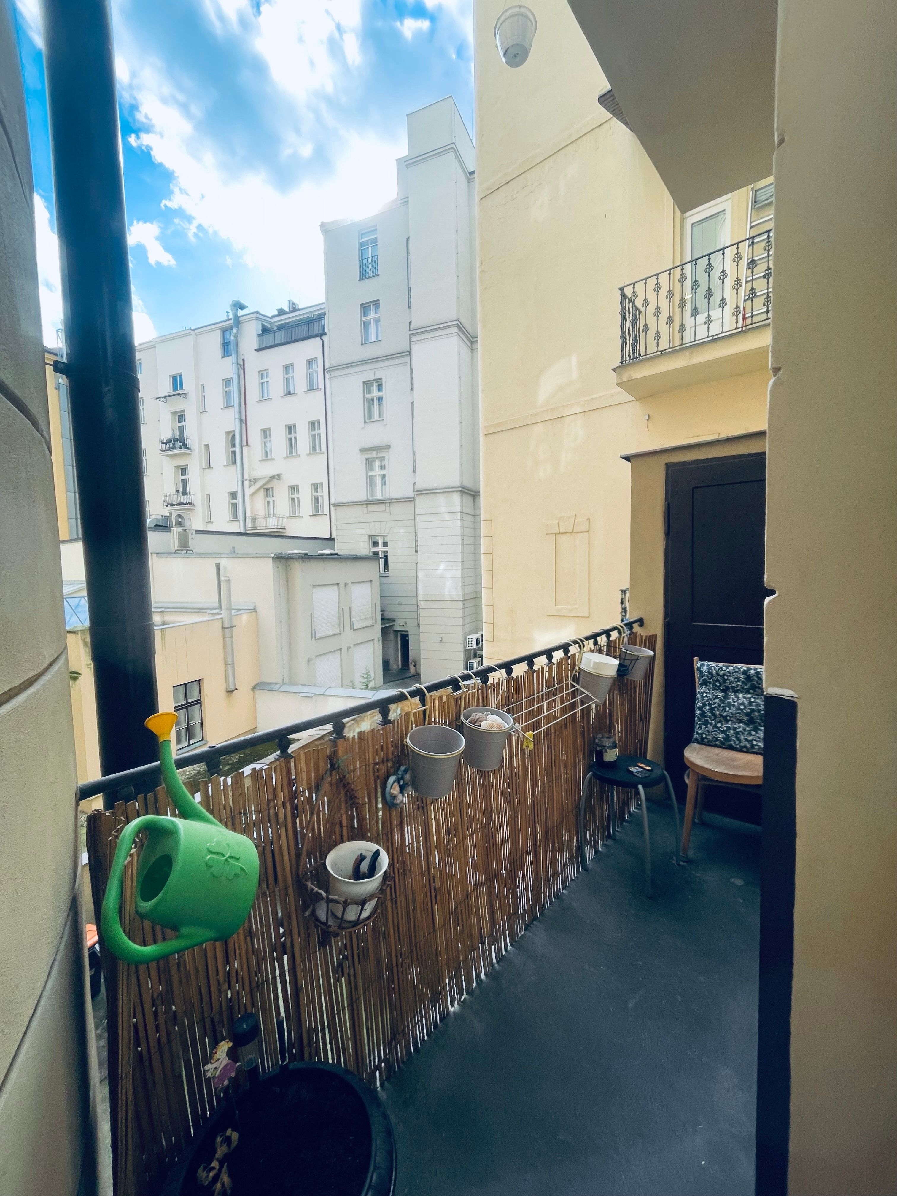 Byt 4+1 · 115 m² · Veleslavínova, Praha - 3
