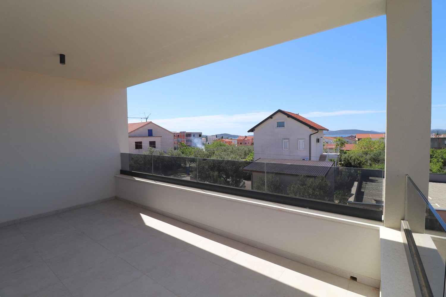 3+kk, Vodice, Sibensko-kninska zupanija, Chorvatsko, 71 m² - 2