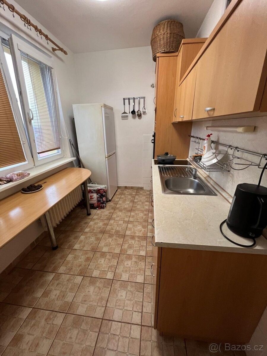 Byty, Hodonín, 695 01