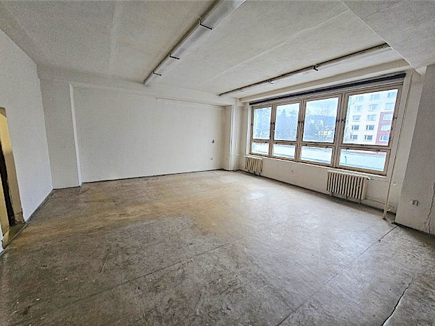 Kancelář · 70 m² · Litvínov - 2
