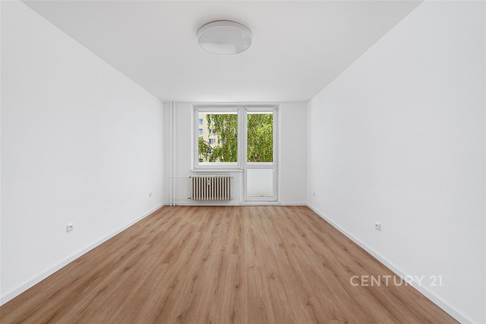 2+1, Ečerova, Brno Bystrc, 62 m² - 2
