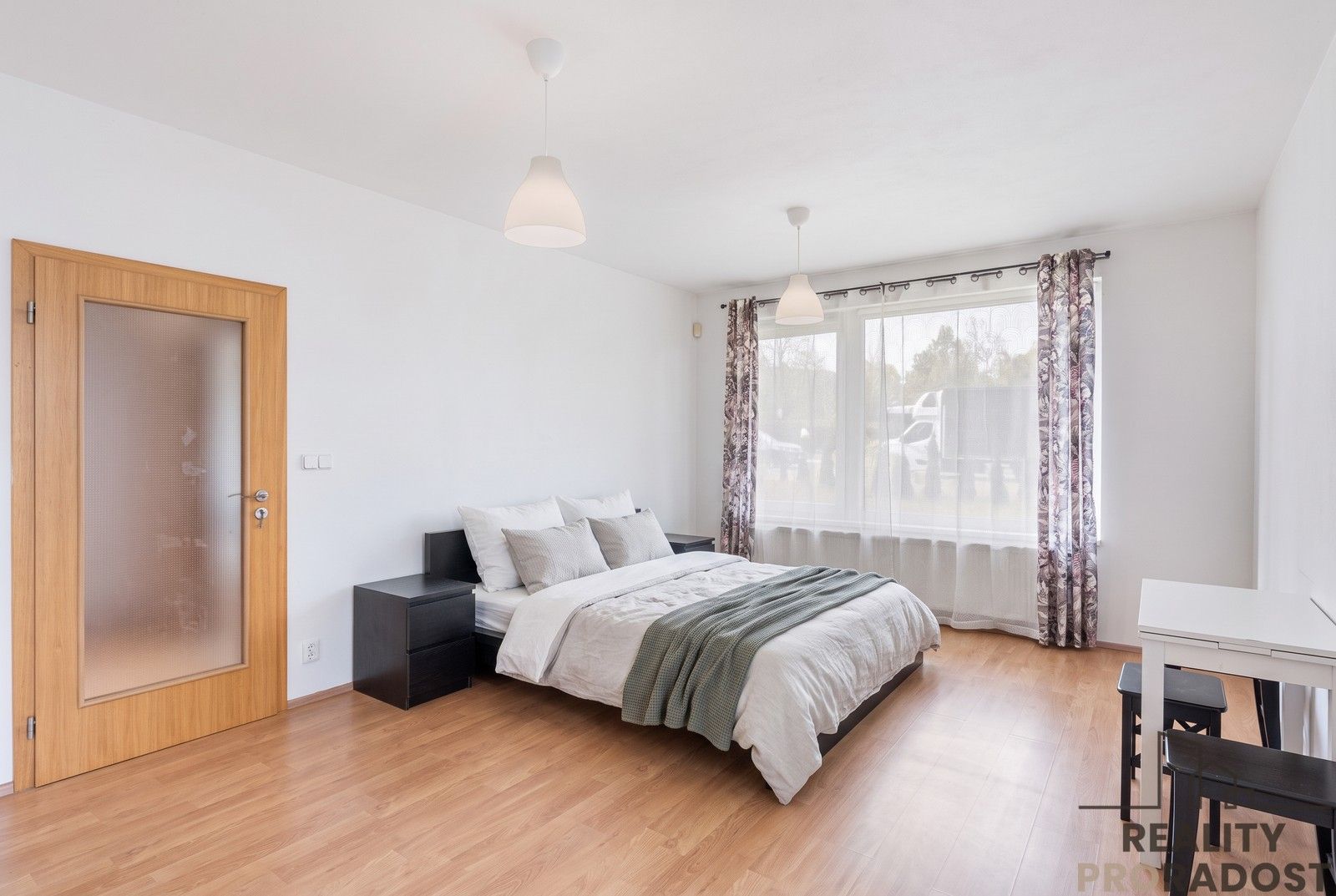 2+kk, Sazovická 488, Praha Zličín, 55 m² - 2
