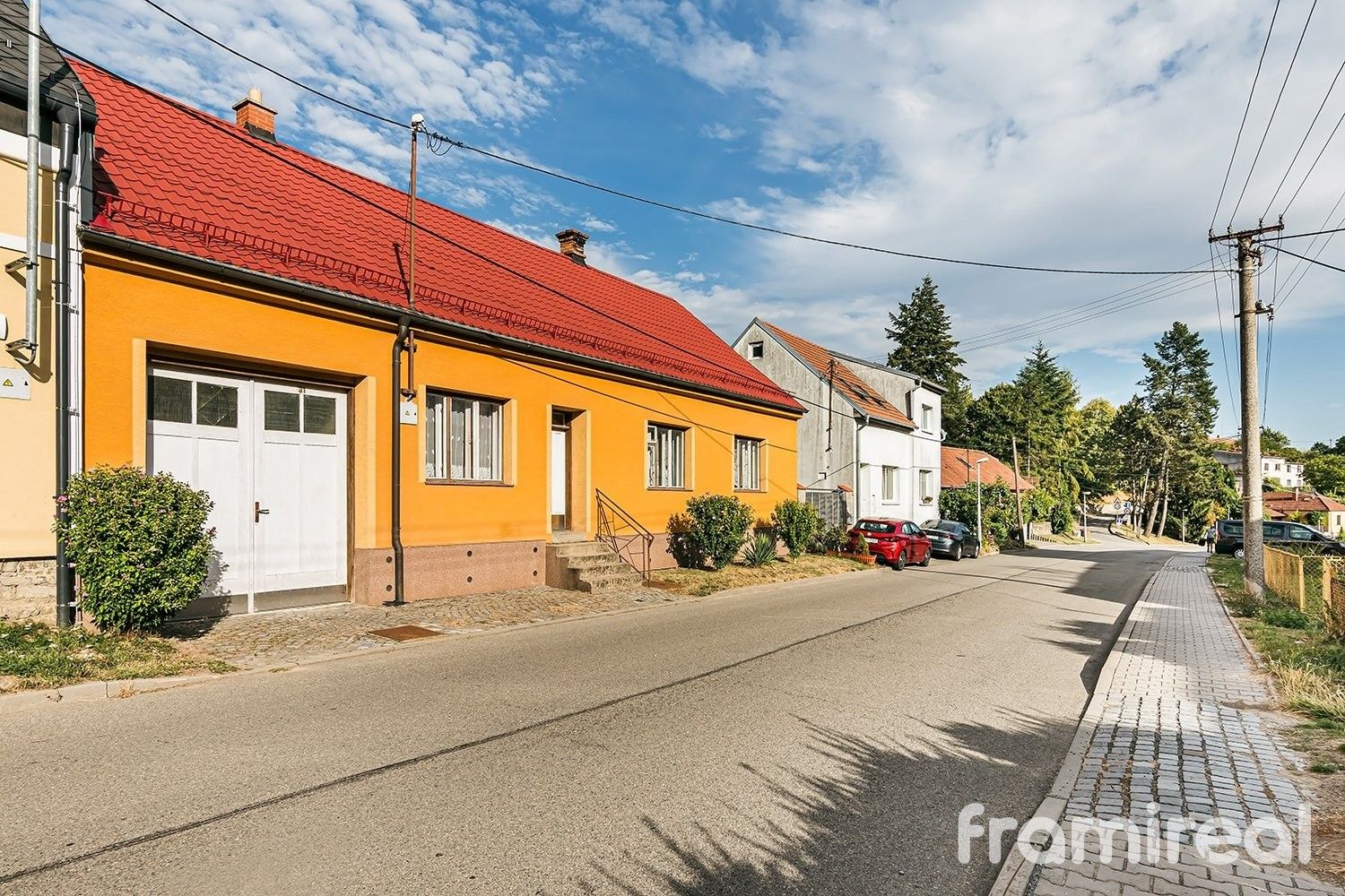Rodinný dům, 133 m²