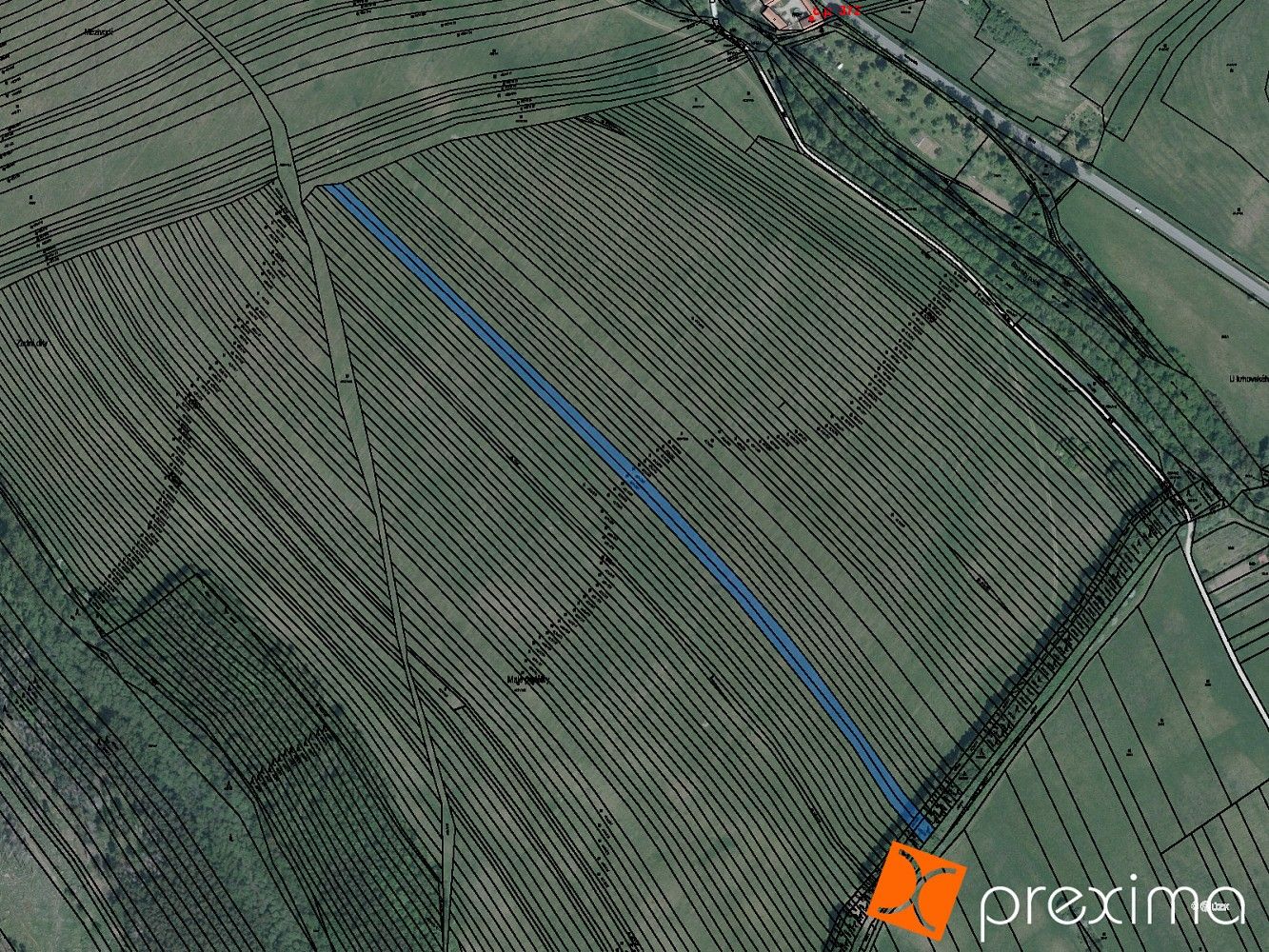 Ostatní, Bojkovice, okres Uherské Hradiště, Zlínský kraj - 1