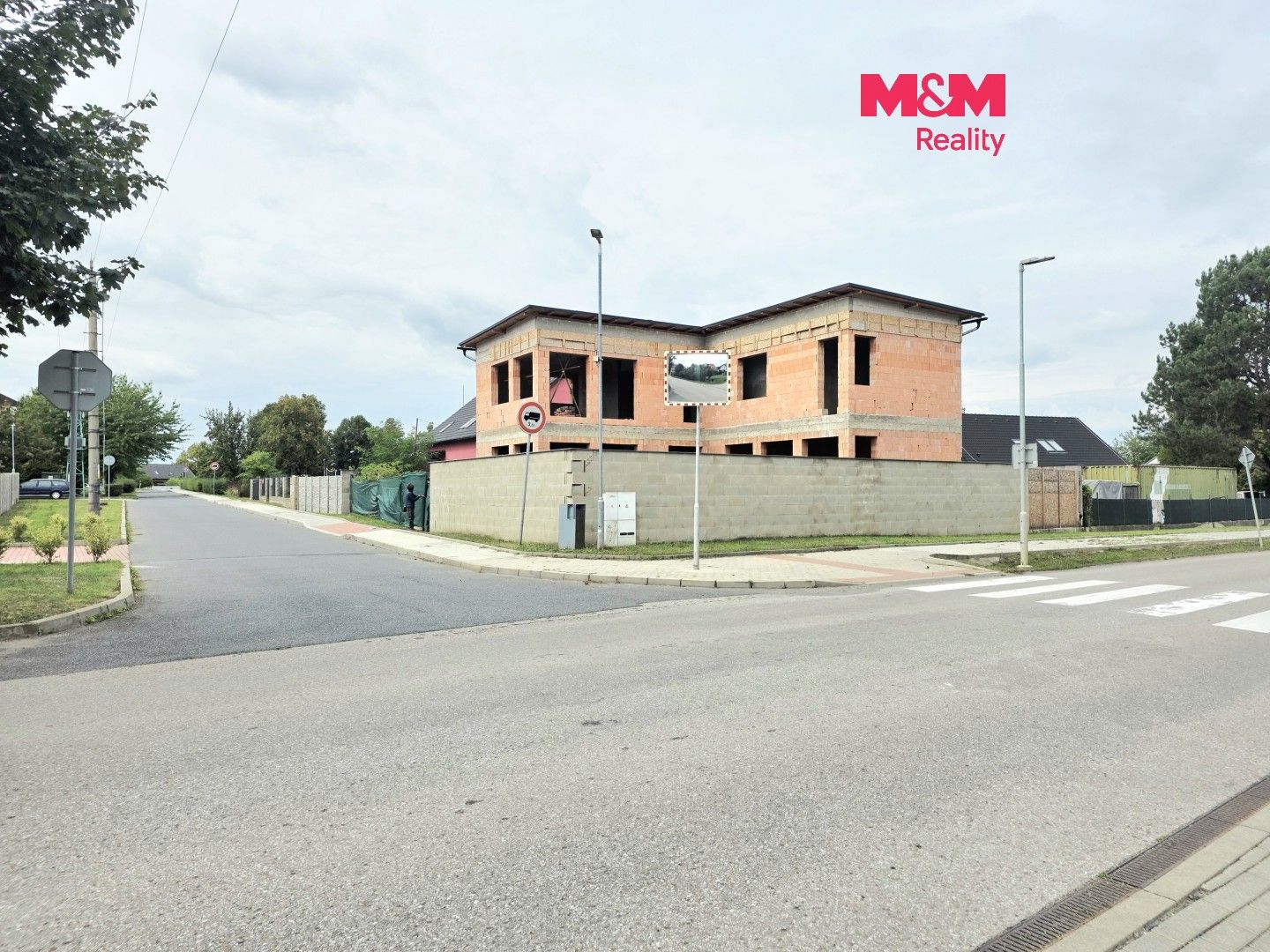 Rodinný dům, 289 m²