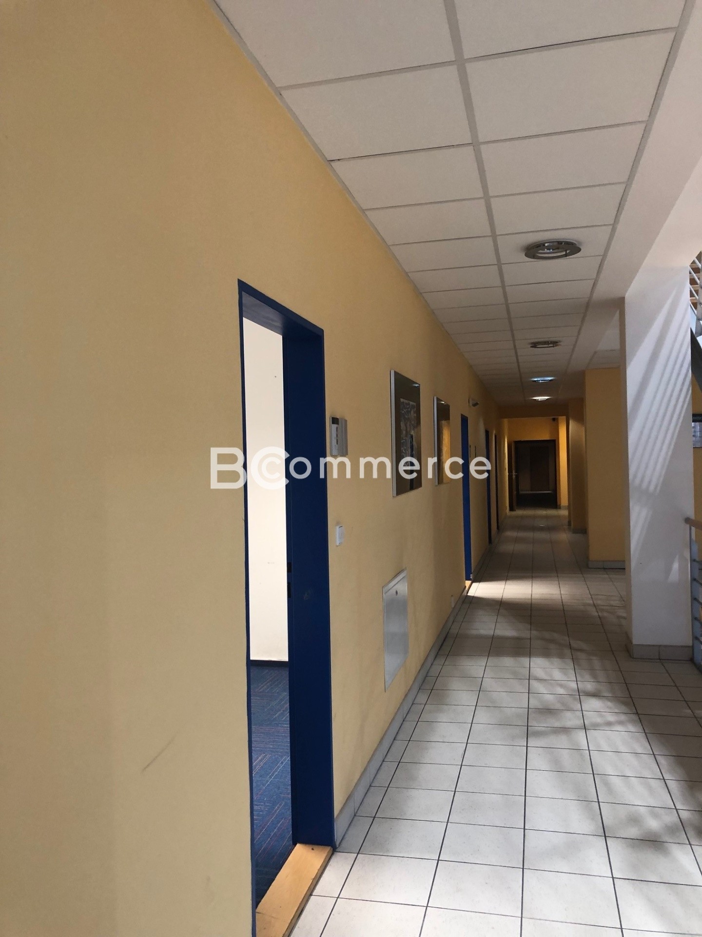 Pronájem kancelář - Dolní Heršpice, Brno, 24 m² - 5