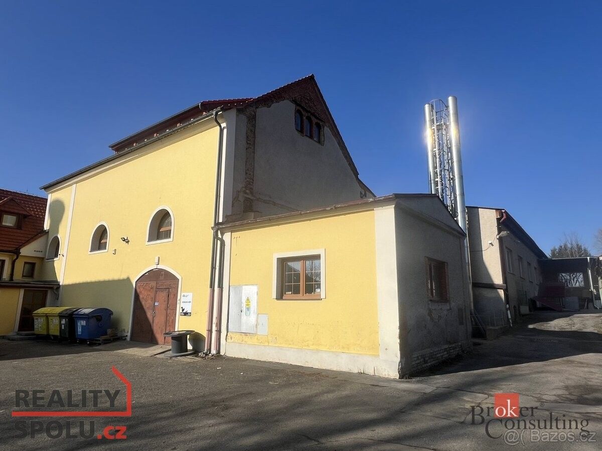 Ostatní, Spálené Poříčí, 335 61