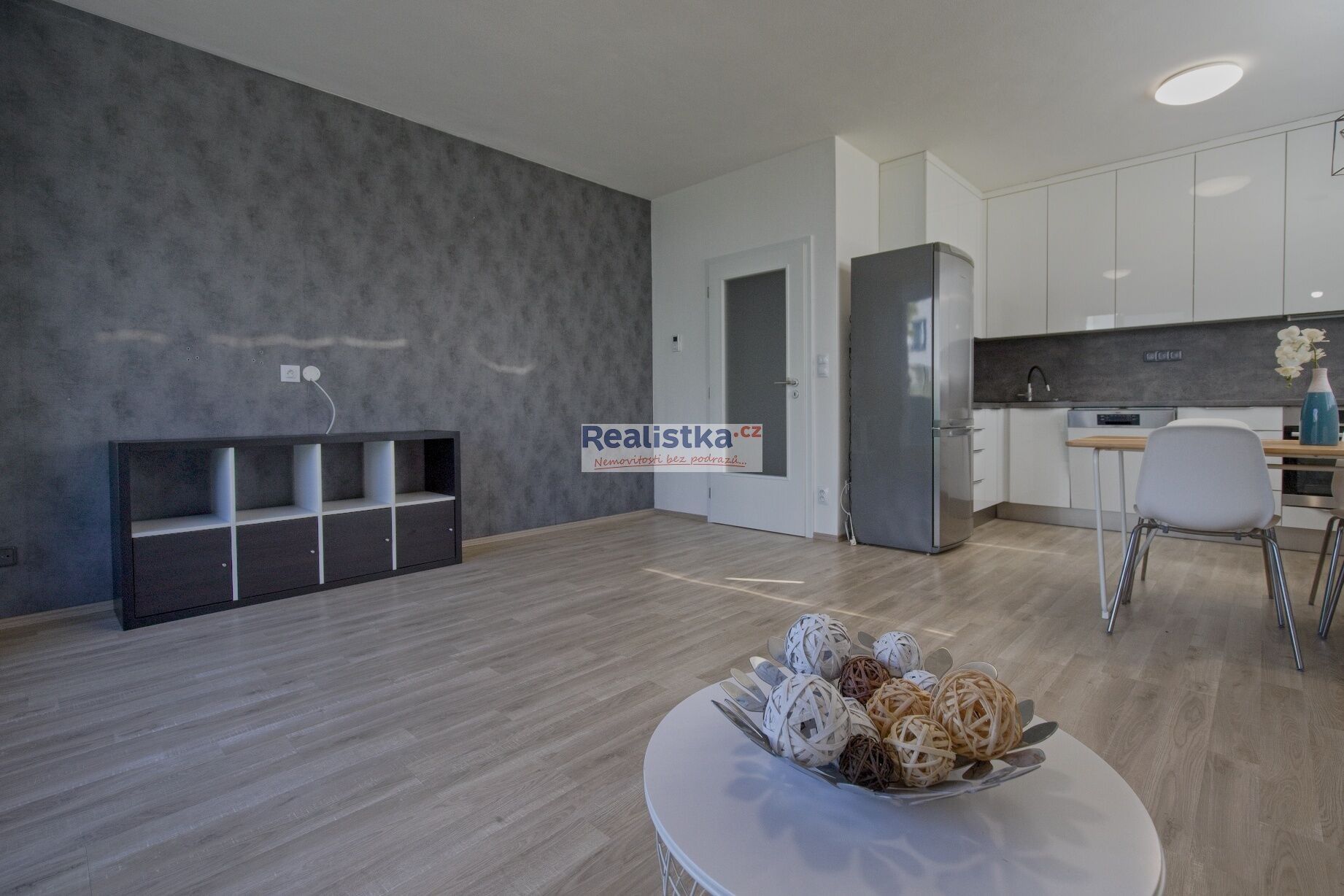 Byt 2+kk · 59 m² · Křepelková, Plzeň Valcha - 4