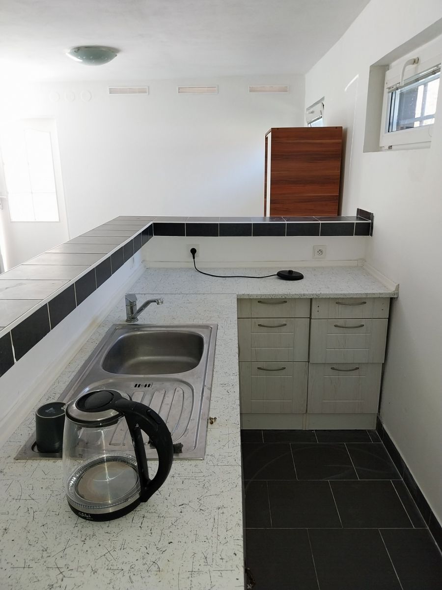 Obchodní prostory · 69 m² · Slivenecká, Praha - Hlubočepy - 4