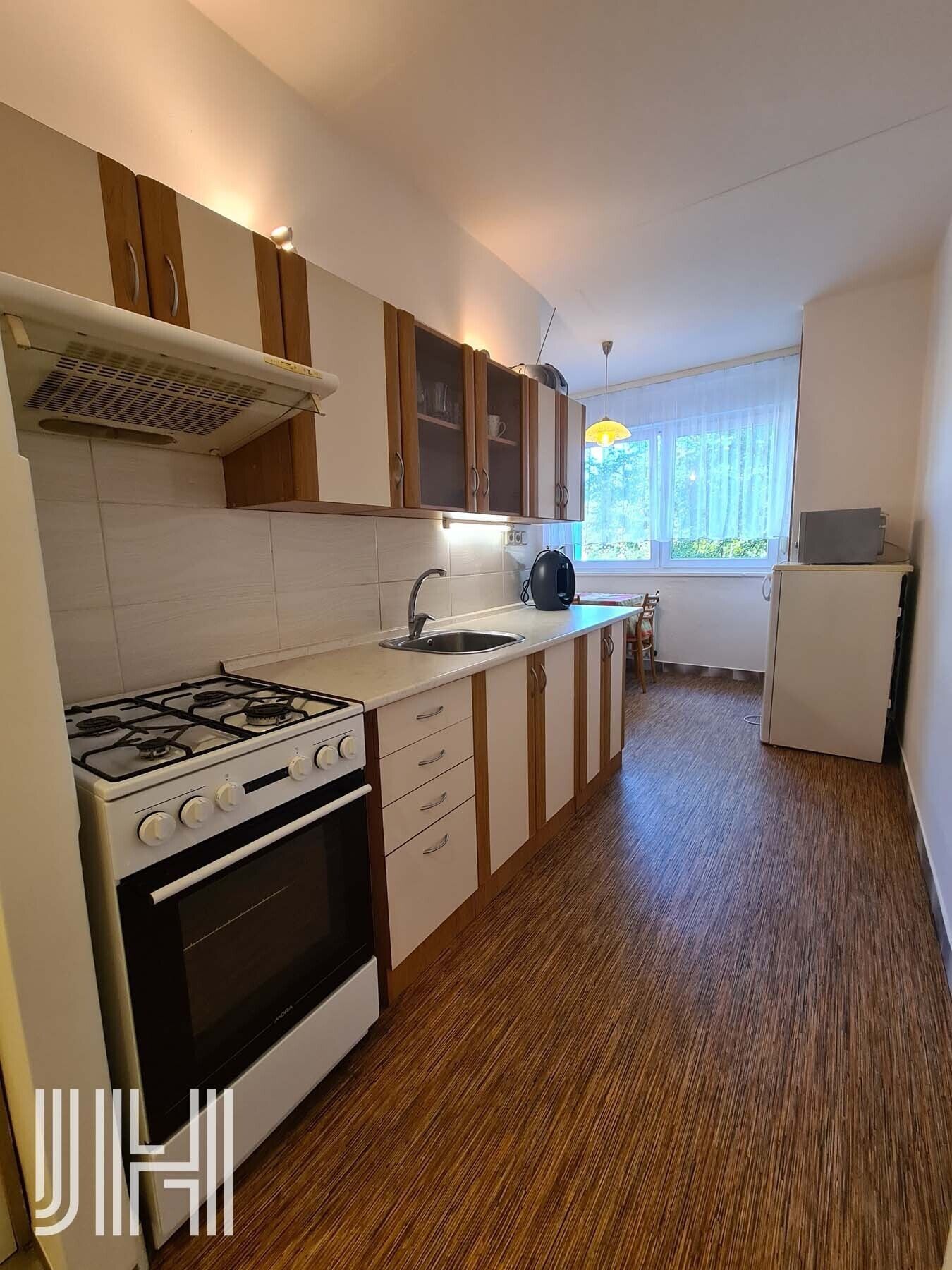 Byt 2+1 · 58 m² · sídl. E. Beneše  , Prostějov - 3
